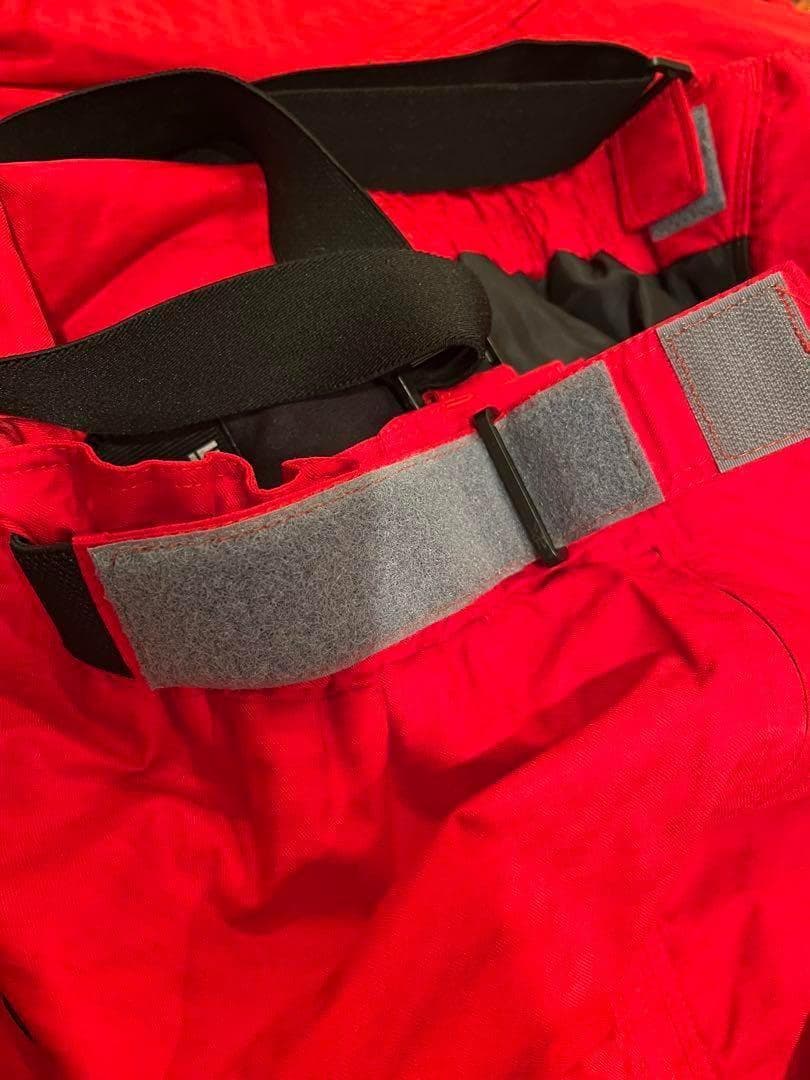 オンヨネ　スキーウエアー　150　上下セット