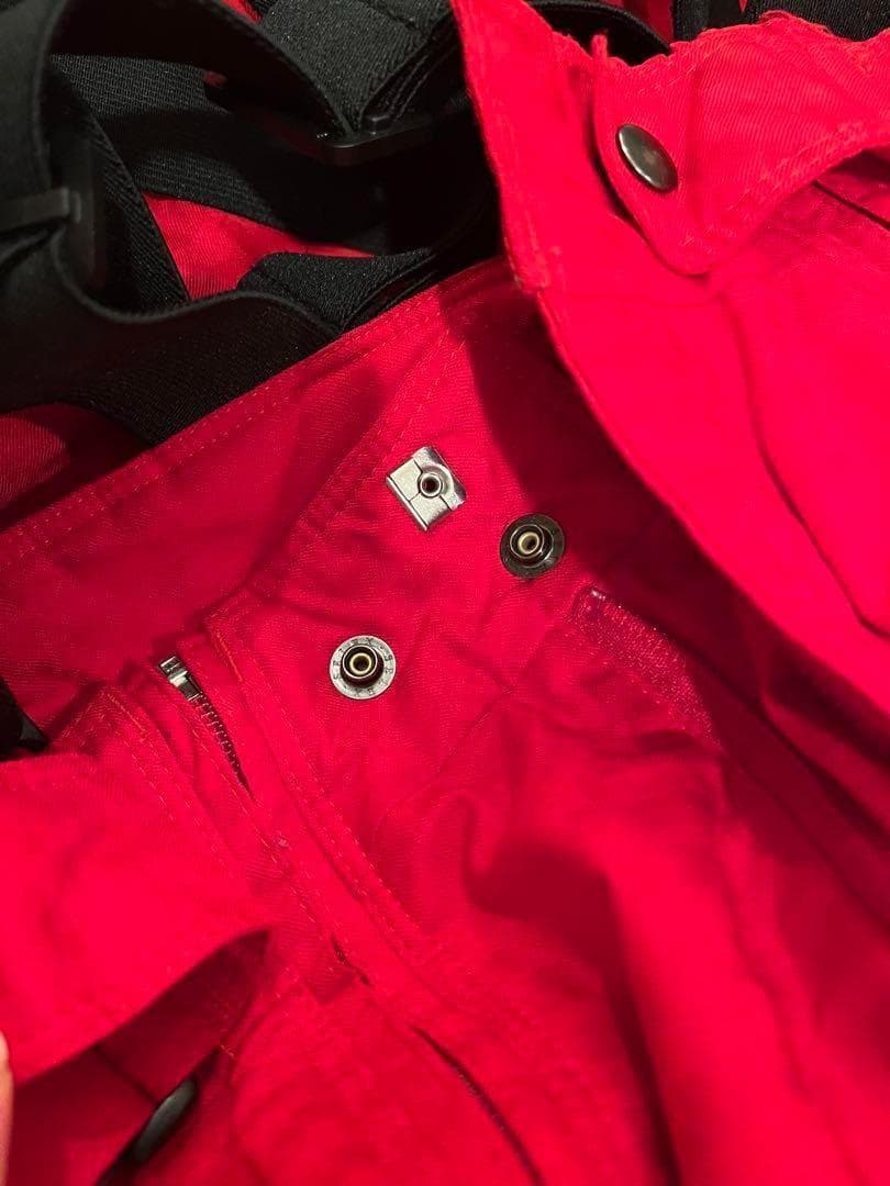 オンヨネ　スキーウエアー　150　上下セット