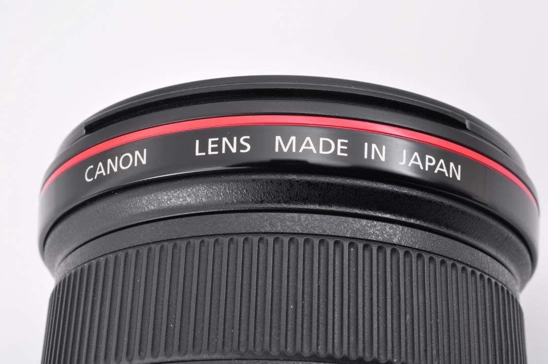 レンズ(ズーム) Canon ZOOM EF 17-40mm f/4L USM #GD07