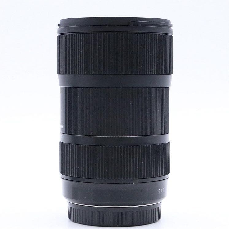 【極上品】SIGMA 18-35mm F1.8 DC HSM Art CANON