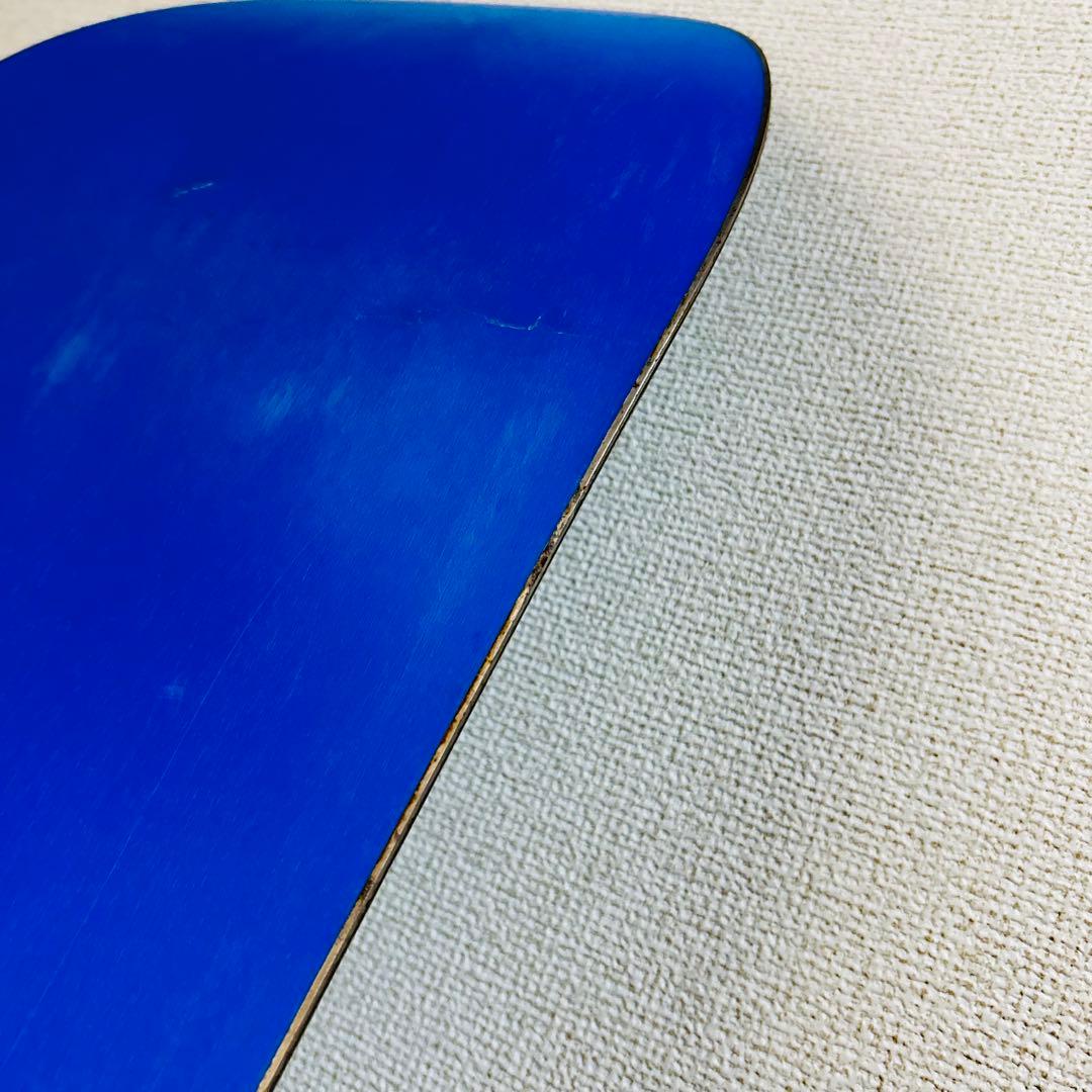 【送料無料】K2 LUNA 147cm スノーボード 板 ルナ ブルー