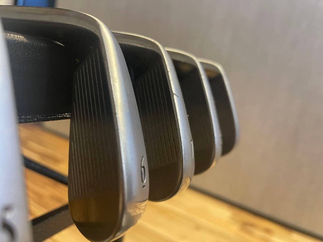 Srixon Z965 メンズアイアンセット 4〜P番