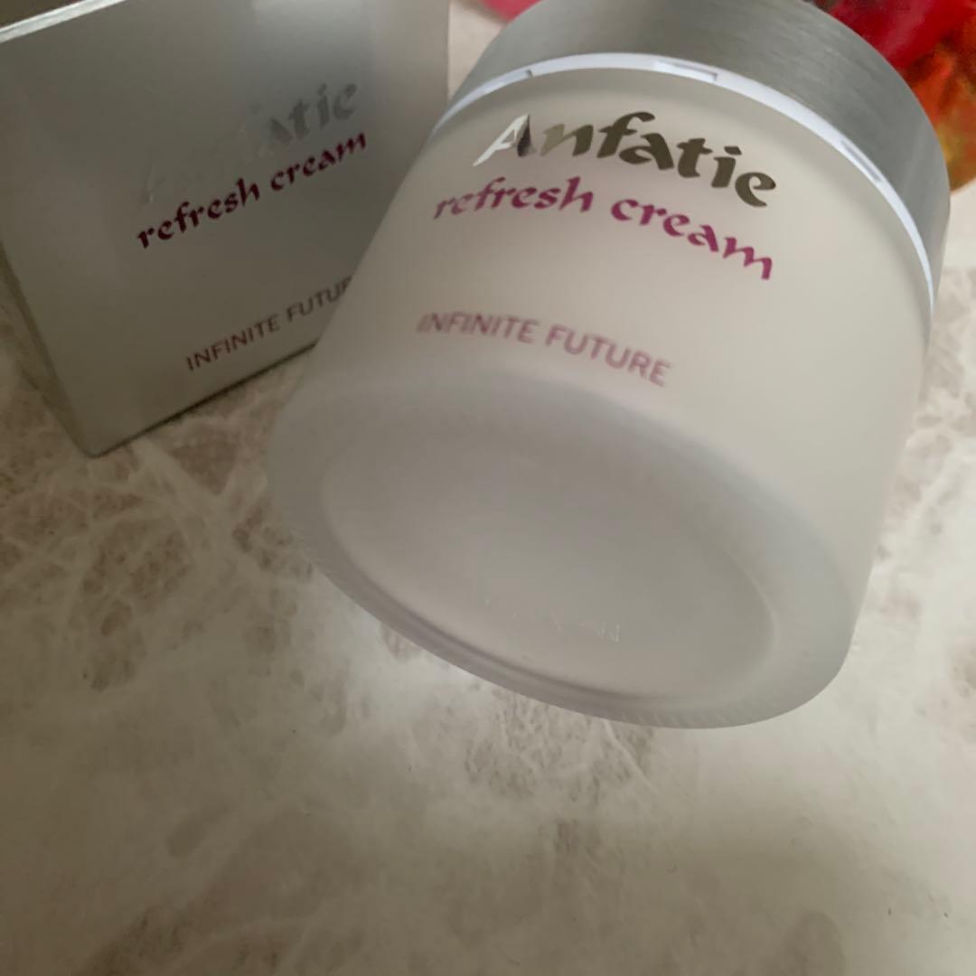 アンファティ マッサージNAリフレIFモイIF計3 全旧♦️新ユースミニ①