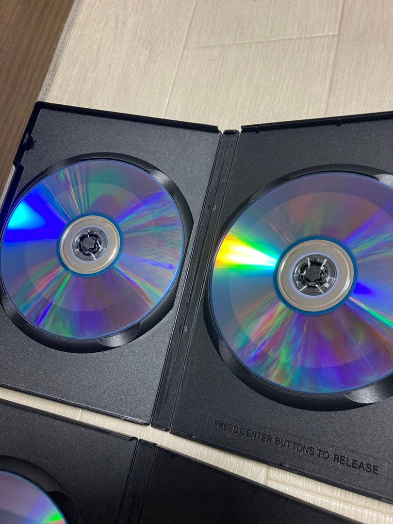 モンテッソーリ教育 DVD 1-5巻セット　中央出版