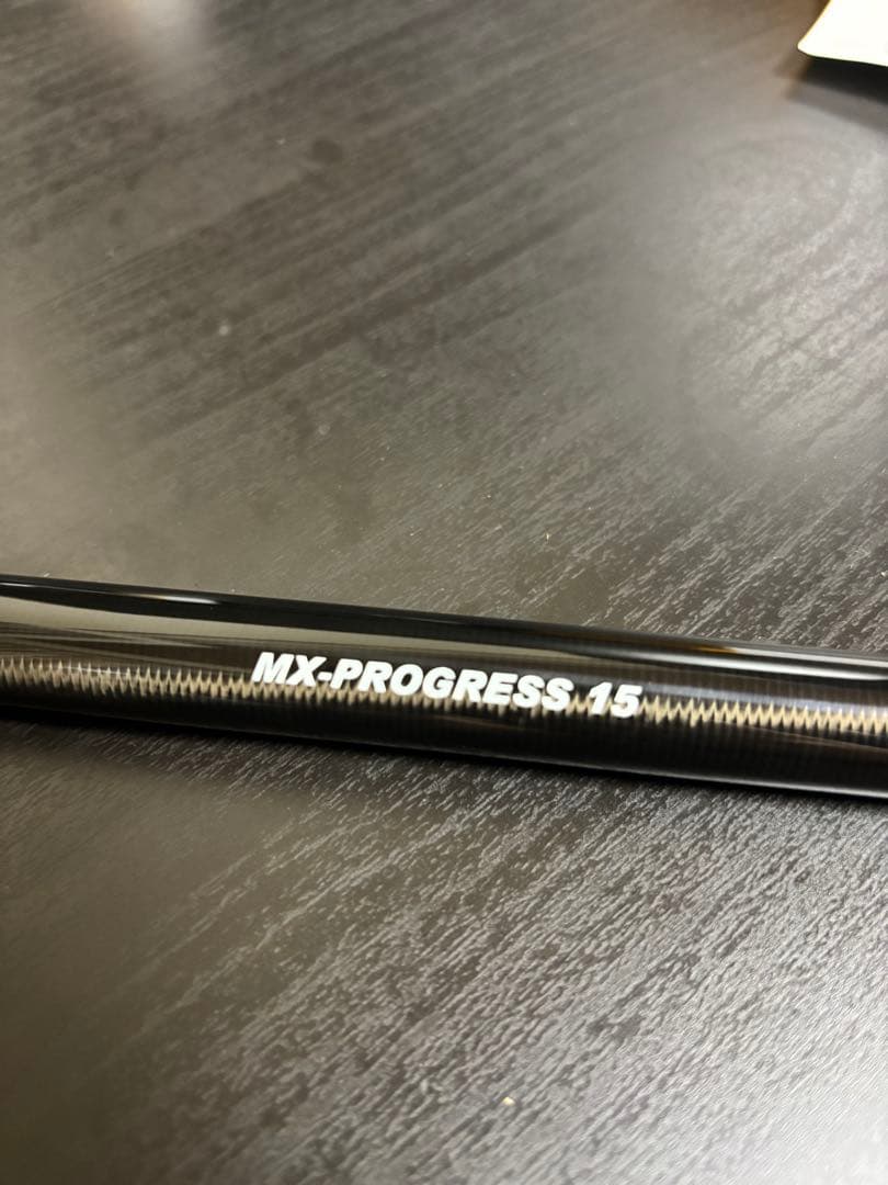 ロッド MX-PROGRESS 15 (Dear Monster)