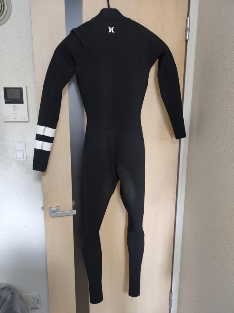 Billabong ビラボン　フルスーツ　3mm/2mm ＭＬサイズ