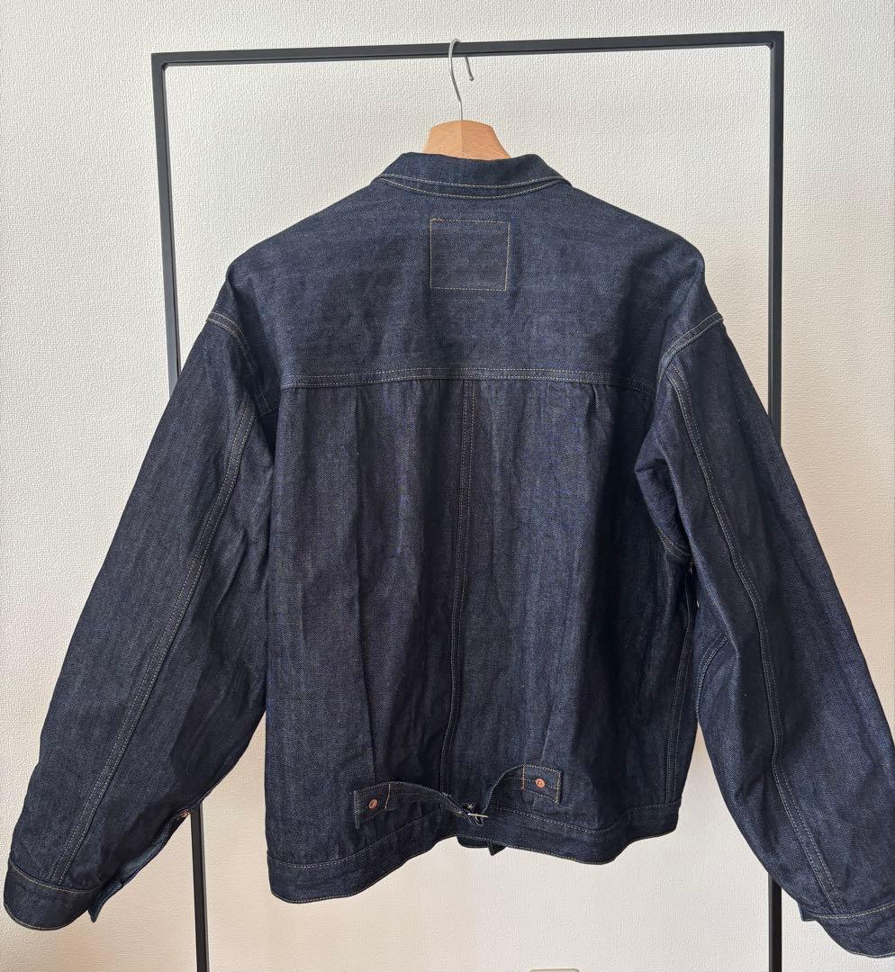 期間限定　LEVI'S LVC S506XXE 1944 サイズ46 XXL
