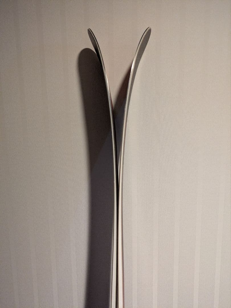 liberty Origin Pro 184cm スキー板 - メルカリ