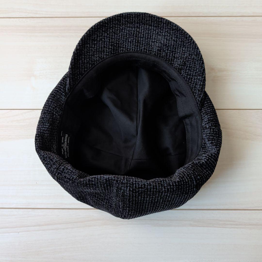 フリーホイーラーズ キャスケット イエローストーン