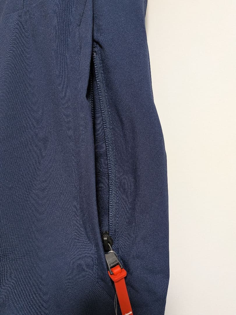 【新品未使用】フェニックスのメンズスキーパンツ XXL