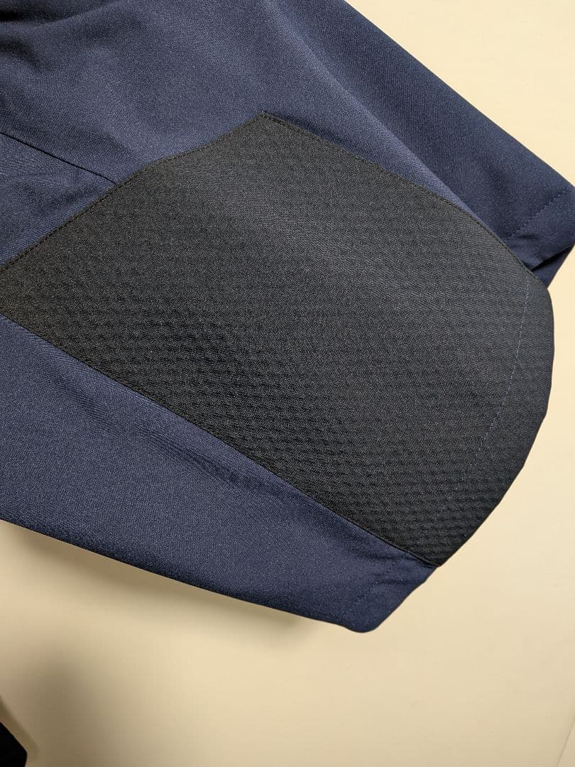 【新品未使用】フェニックスのメンズスキーパンツ XXL