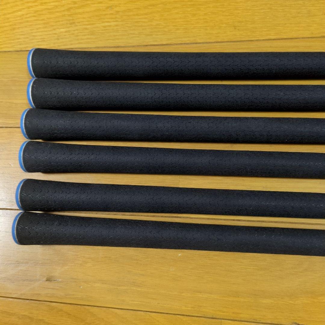 Dynamic Gold 95 S200 シャフト 5〜PW