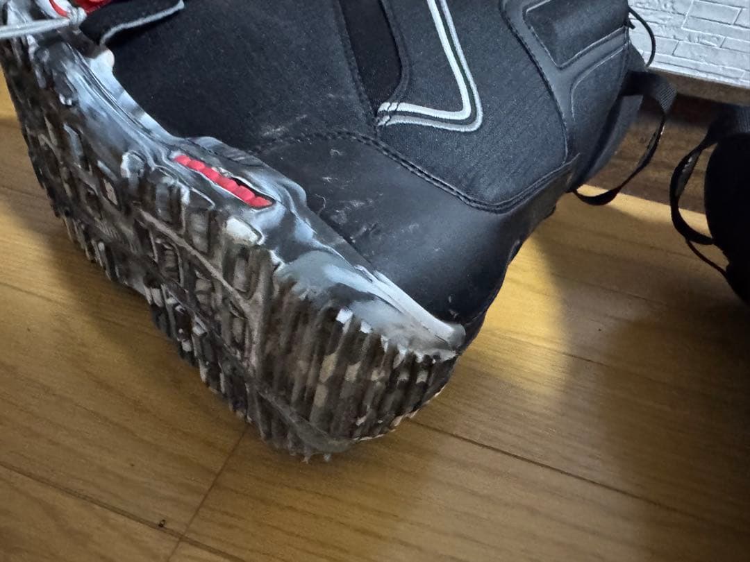 バートン　メンズ　スノーボード