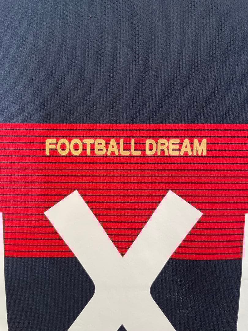 【値下げ不可】鹿島アントラーズ 2017年 1stユニ 小笠原満男 40番