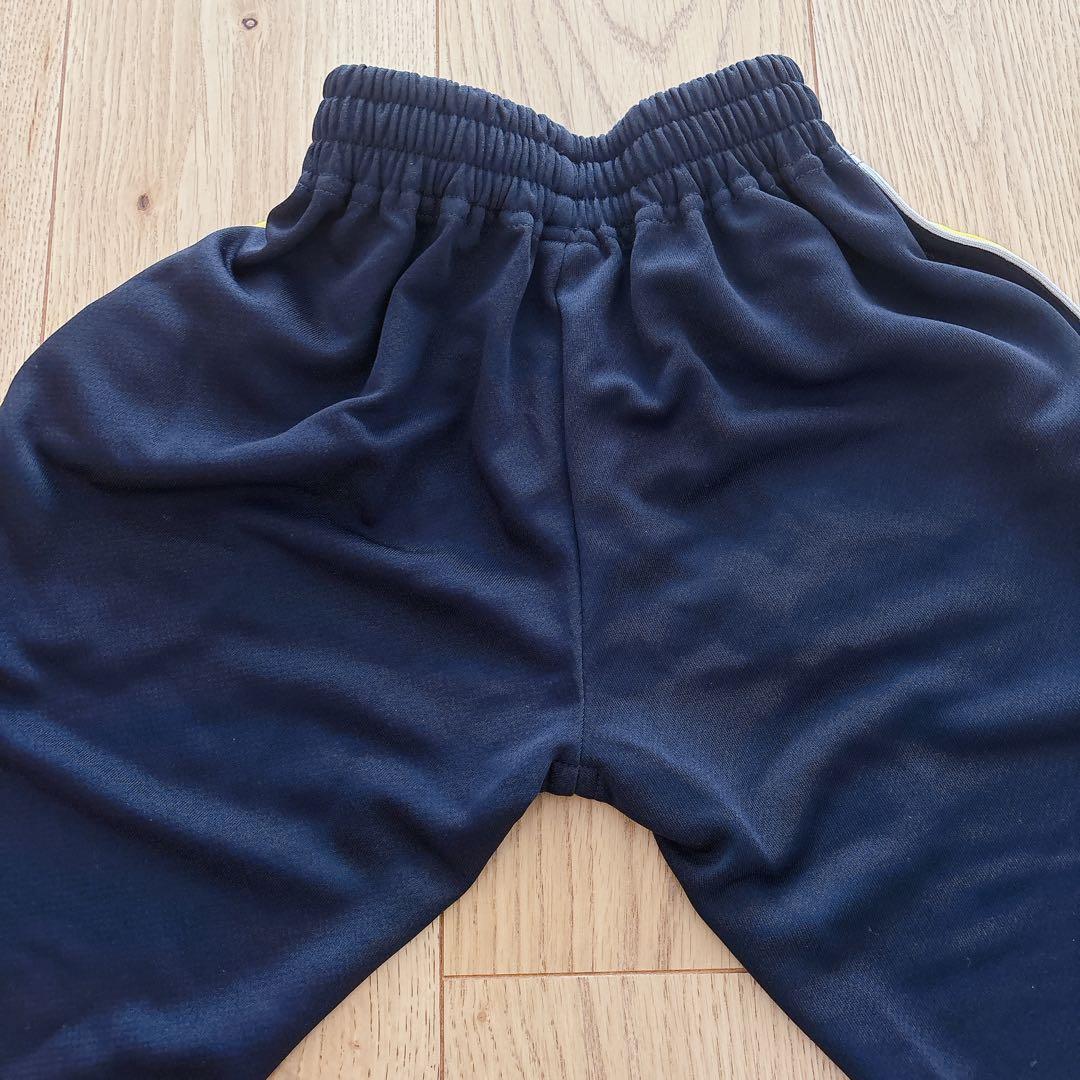 リベルタ サッカー ジャージ 130上下セット