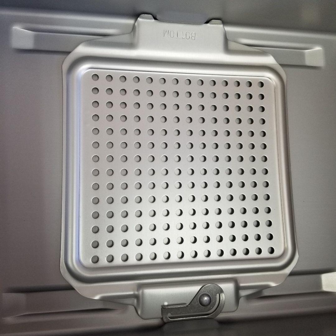 genesis mid-length コンテナ v.mueller