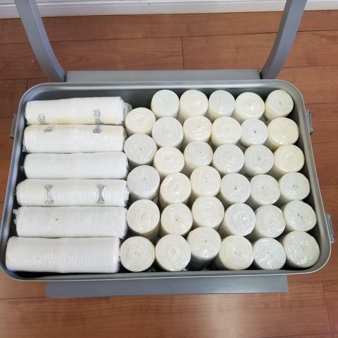 genesis mid-length コンテナ v.mueller