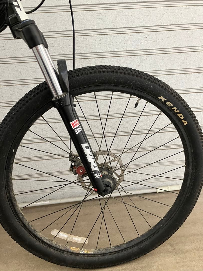 MTB GIANT XTC 2 2009年 モデル