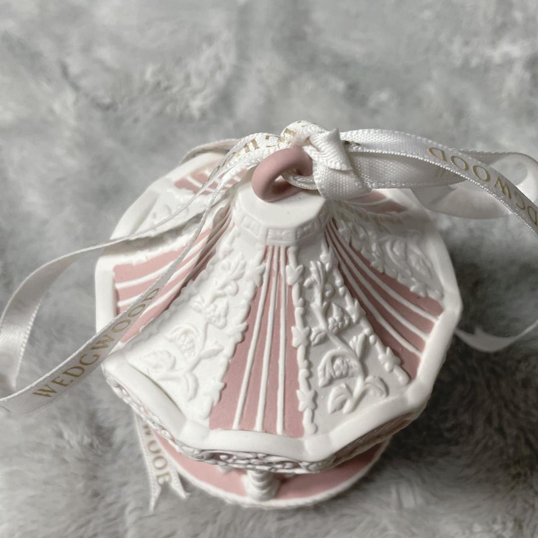  メリーゴーランド ピンク2014＆ブルー2011 ヴィンテージ