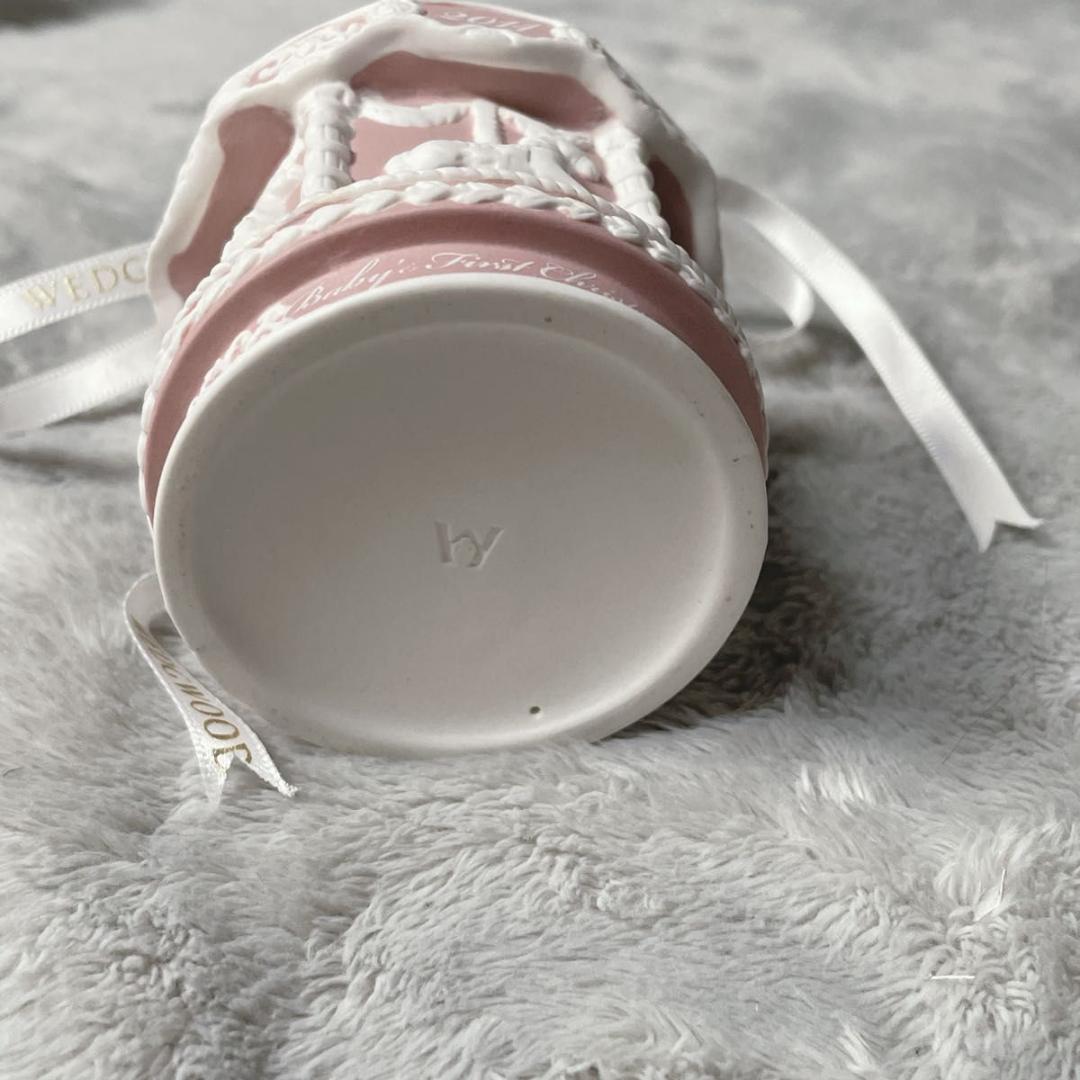  メリーゴーランド ピンク2014＆ブルー2011 ヴィンテージ