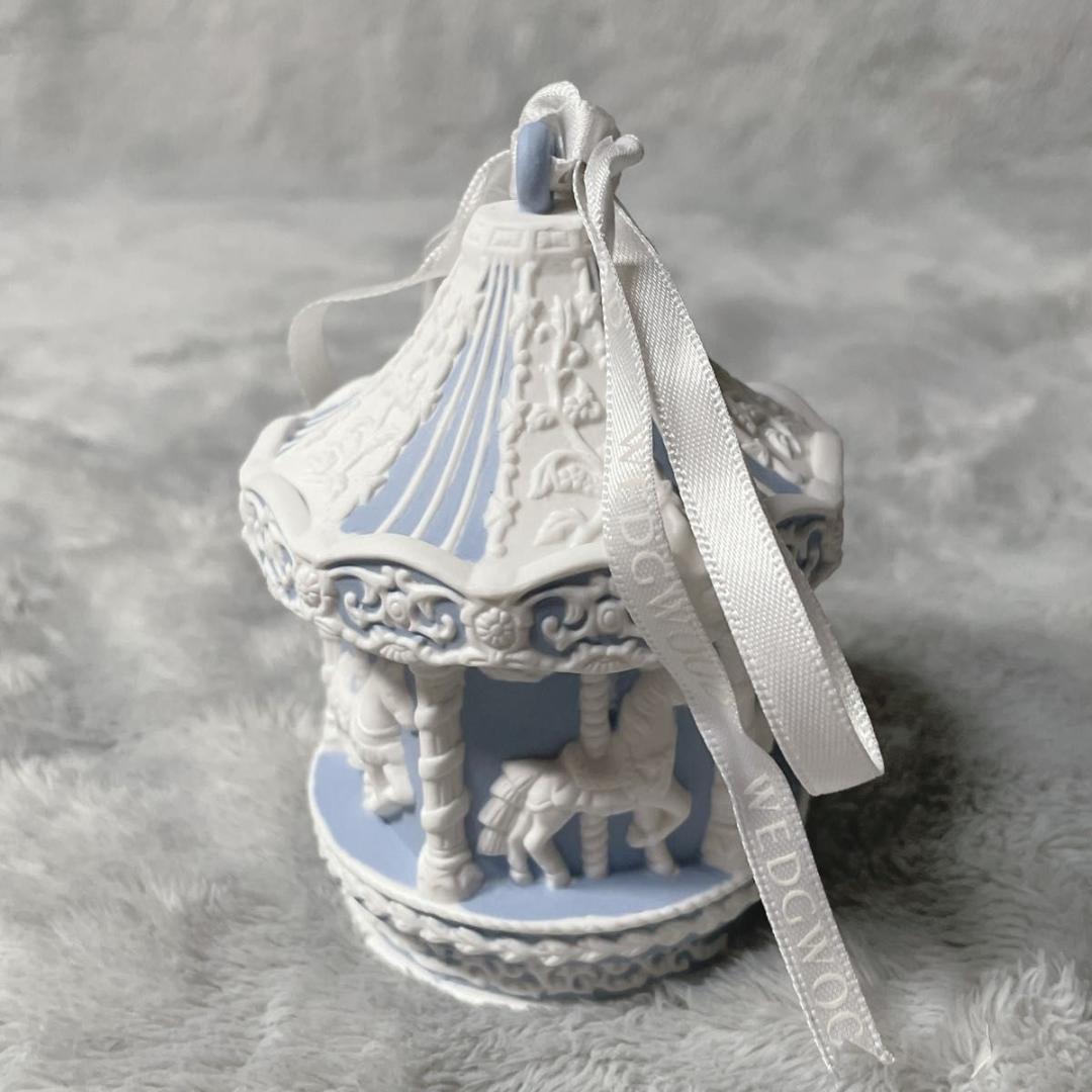  メリーゴーランド ピンク2014＆ブルー2011 ヴィンテージ