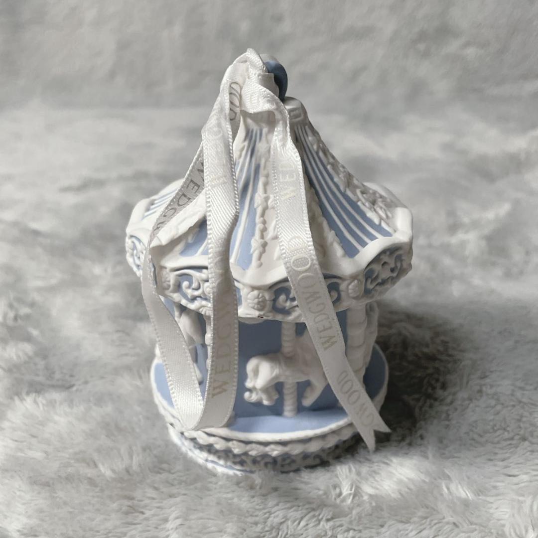  メリーゴーランド ピンク2014＆ブルー2011 ヴィンテージ