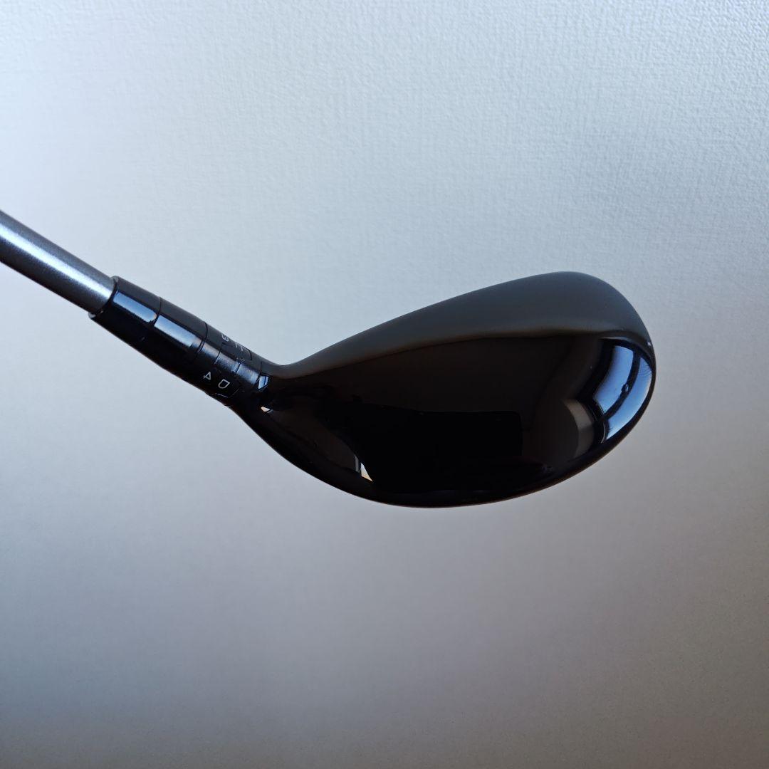 タイトリスト　ユーティリティTS3 23°