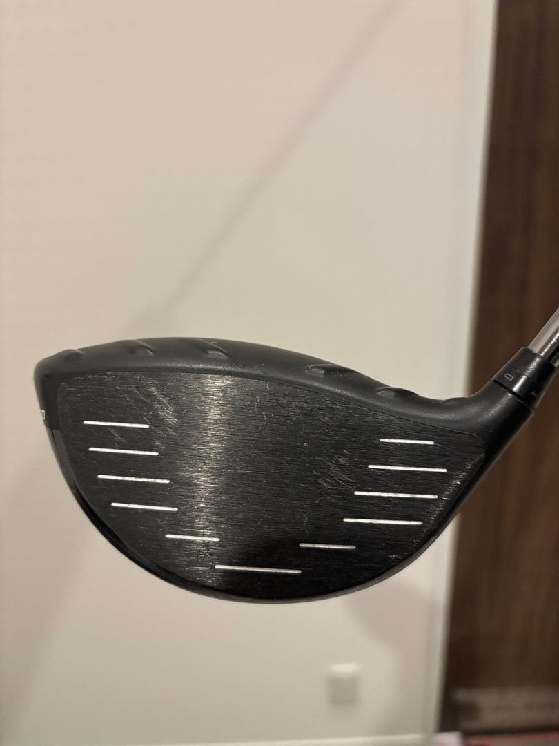 PING G400 LST ドライバー