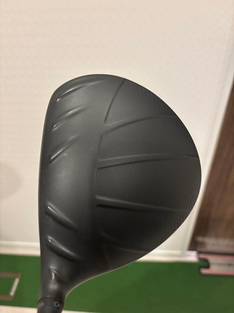 PING G400 LST ドライバー