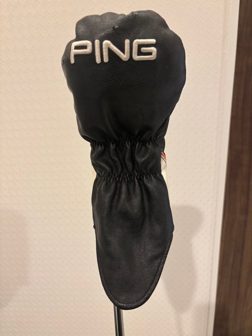 PING G400 LST ドライバー