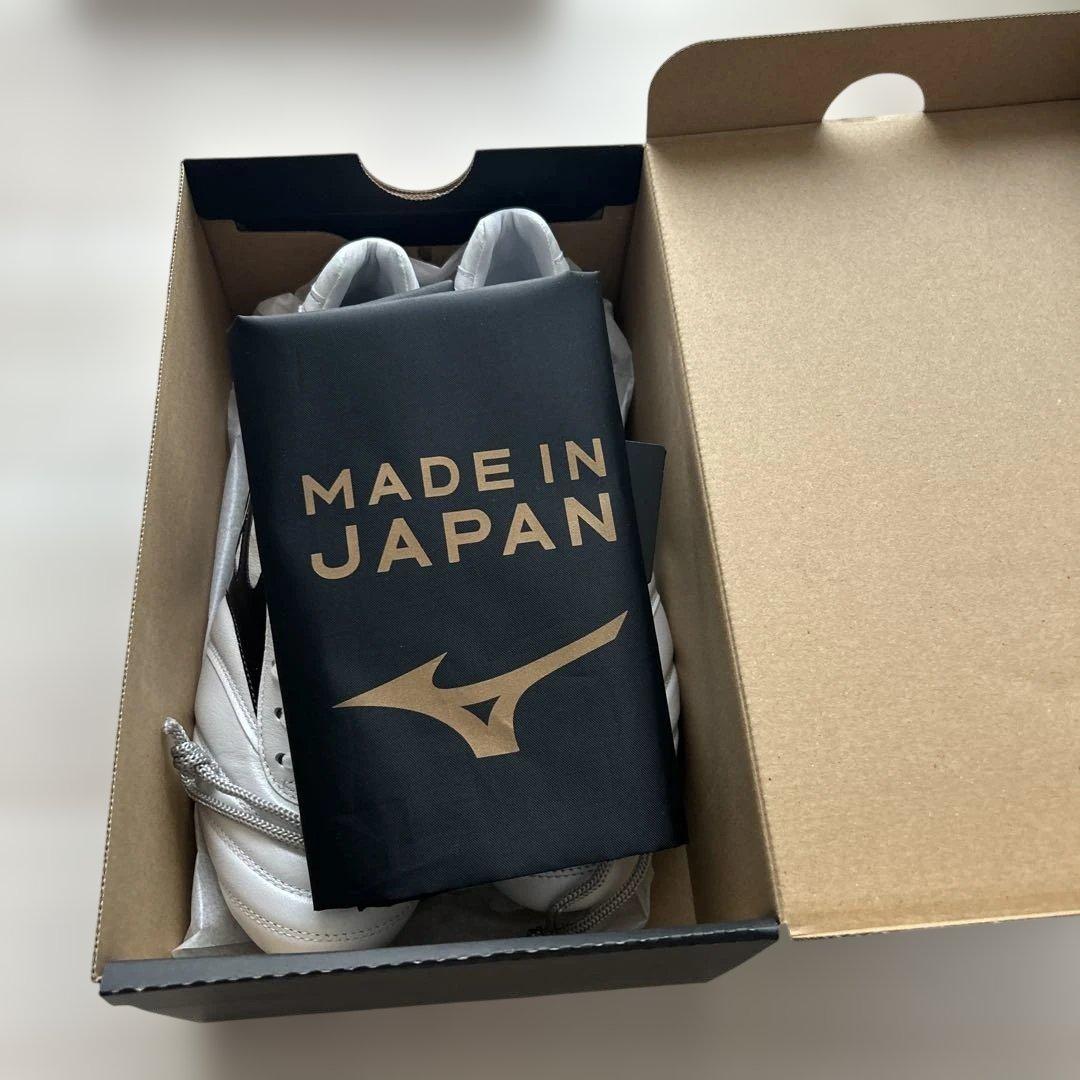 MIZUNO MORELIA 2 JAPAN 26.5㎝