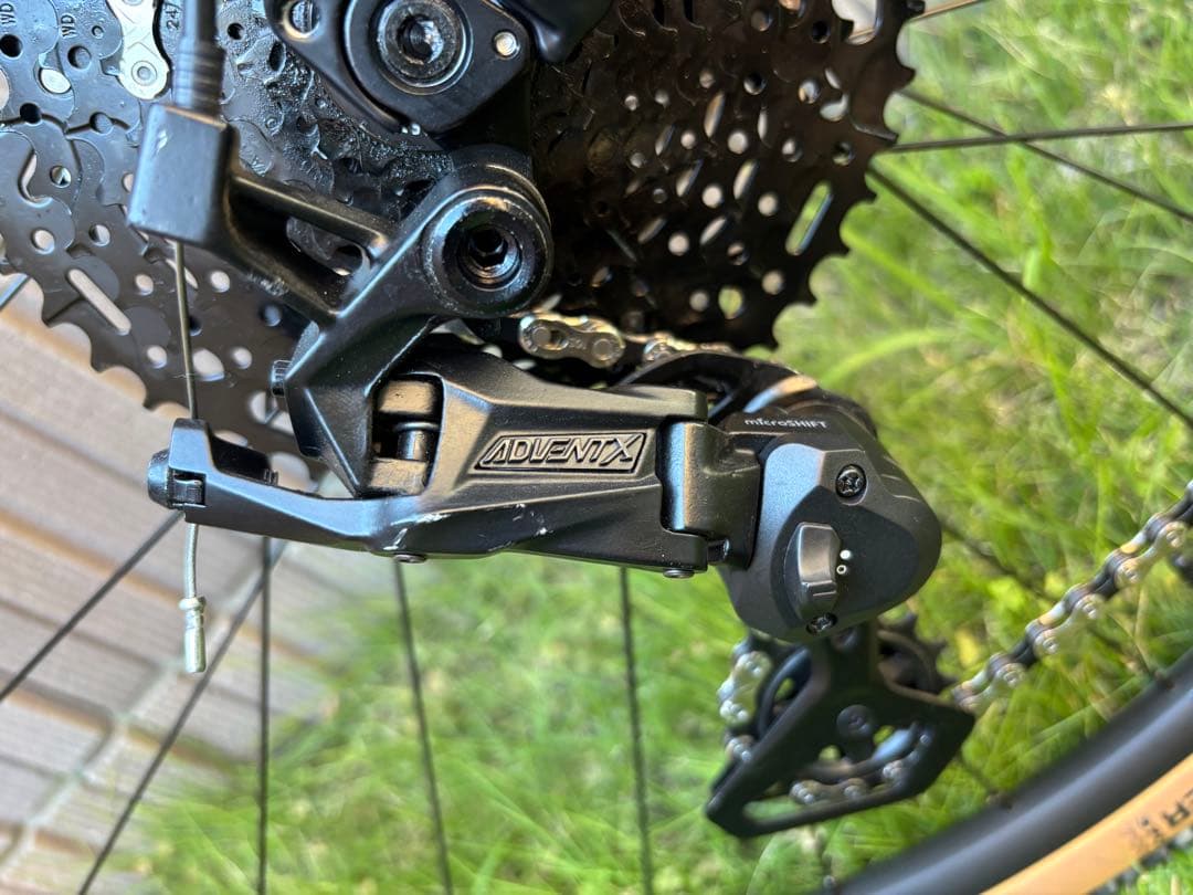 【美品】CANNONDALE / Topstone4 トップストーン4 XS