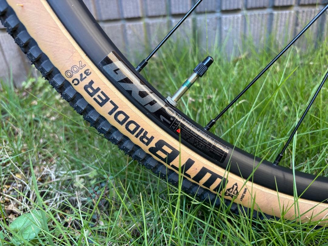 【美品】CANNONDALE / Topstone4 トップストーン4 XS