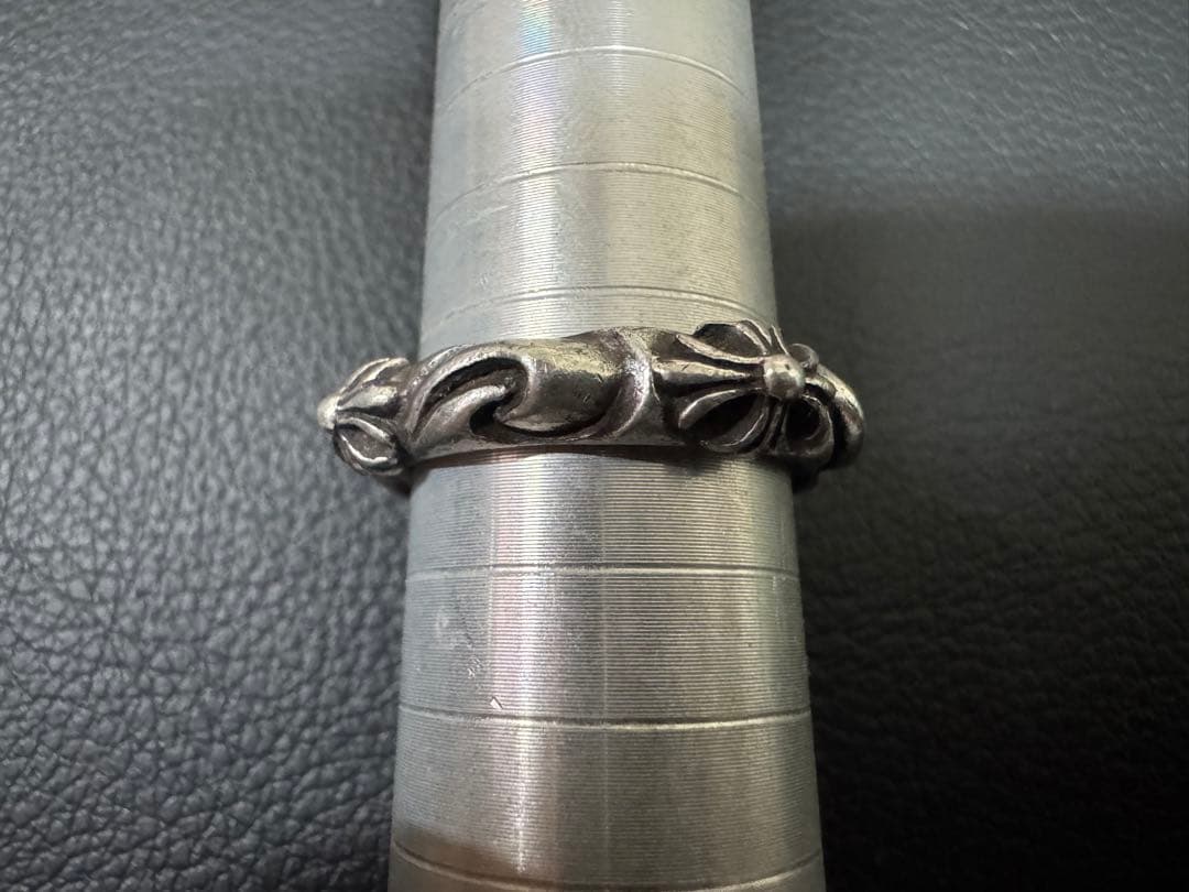 クロムハーツ　SBTバンドリング 20号　正規品