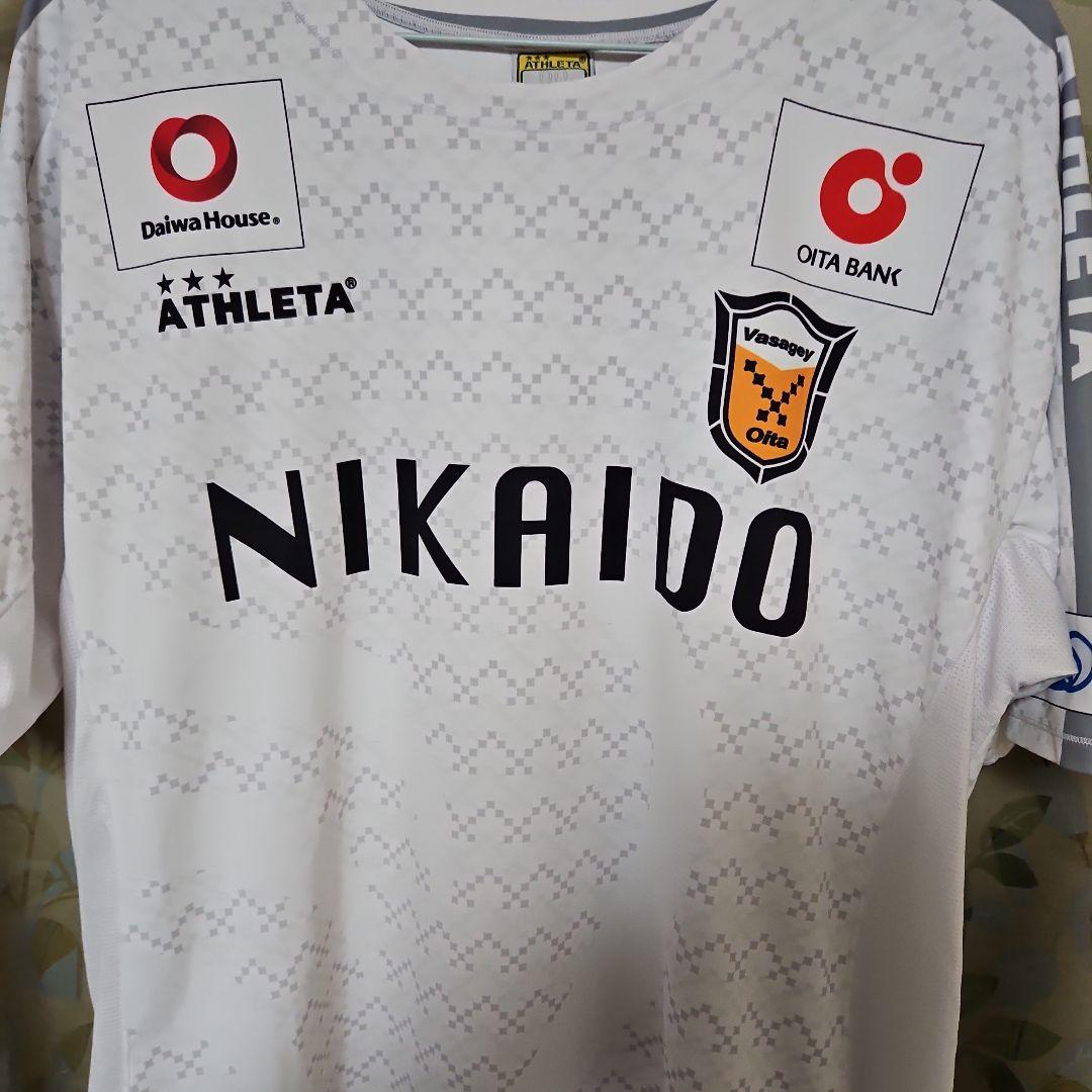 オンライン期間限定‼バサジィ大分2025-26シーズンレプリカユニフォーム