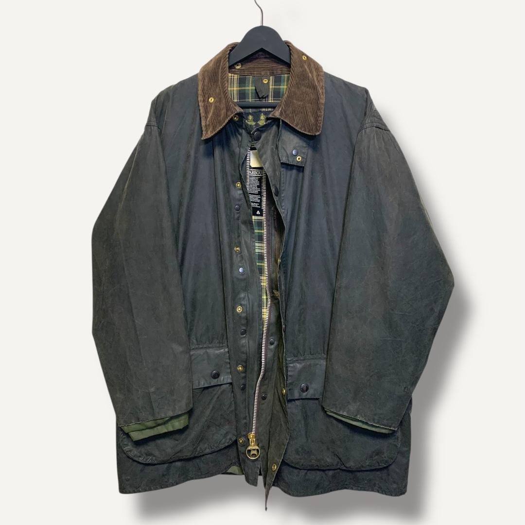 Barbour BORDER バブアー ボーダー / 098