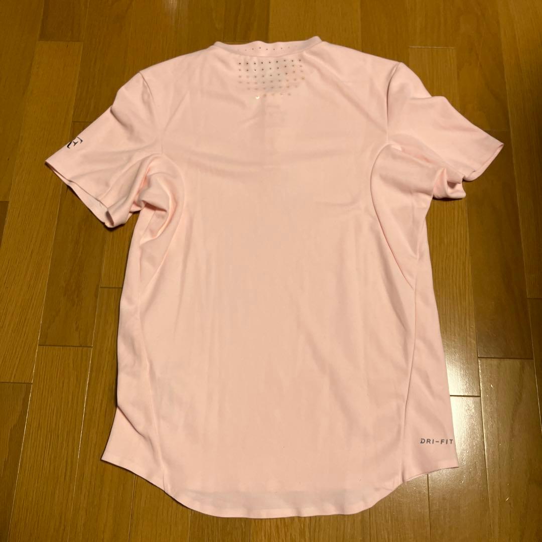 フェデラー　2017年　上海優勝　ウェア　NIKE