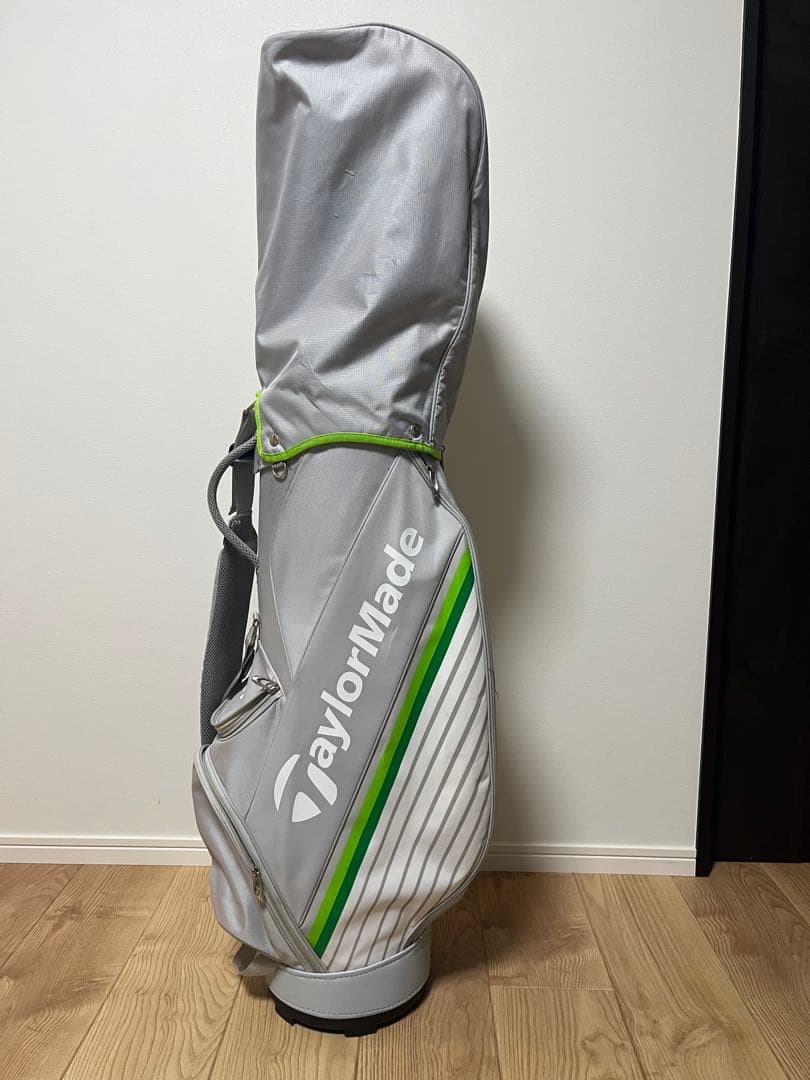 TaylorMade キャディバッグ（レディース）