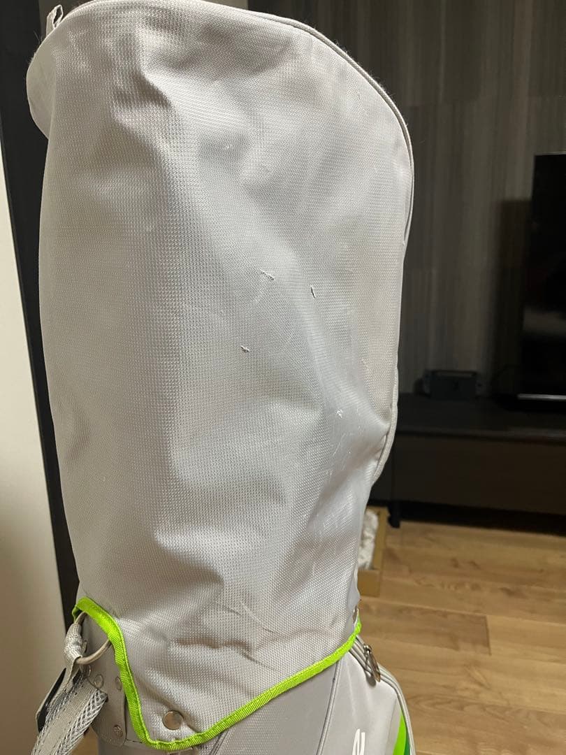 TaylorMade キャディバッグ（レディース）