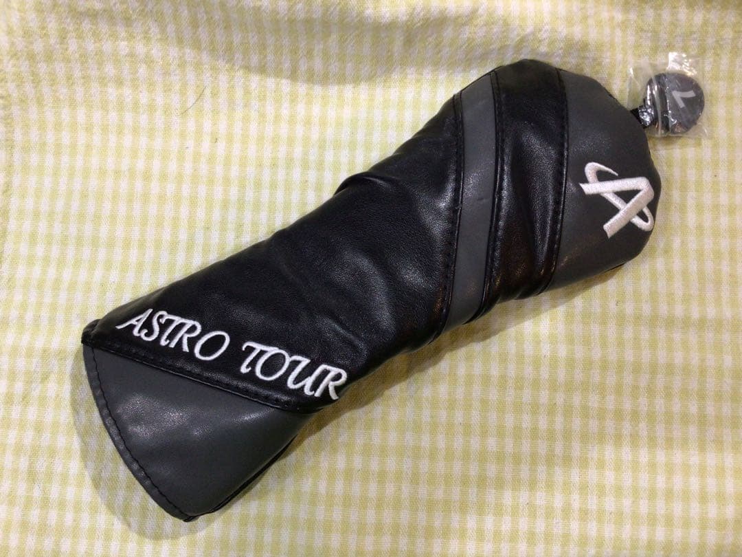 アストロツアー F（2022） 7W