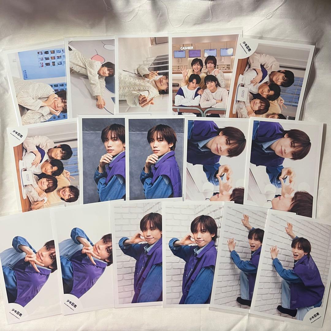 ［最終値下げ!!］青木滉平 グッズセット