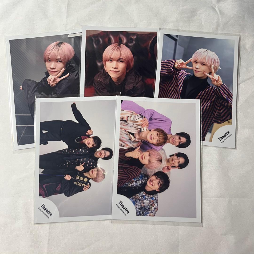 ［最終値下げ!!］青木滉平 グッズセット