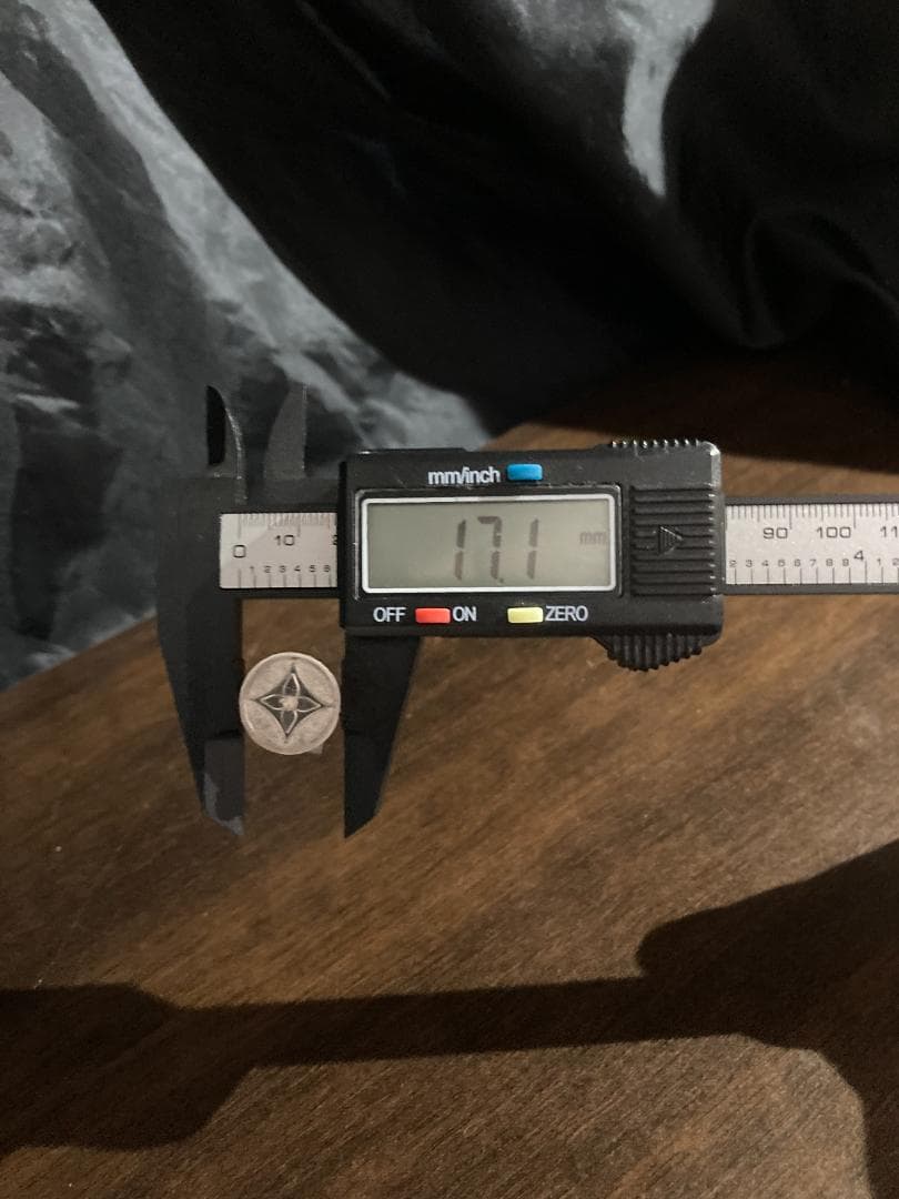 ルイヴィトン ブトン ドゥ マンシェット モノグラム フルール カフス 925