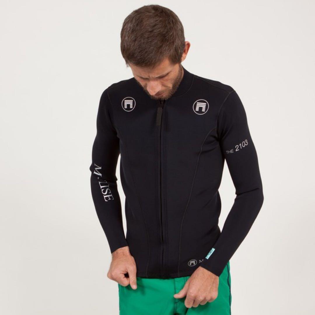 【美品】MATUSE THE 2103 タッパー　サイズL