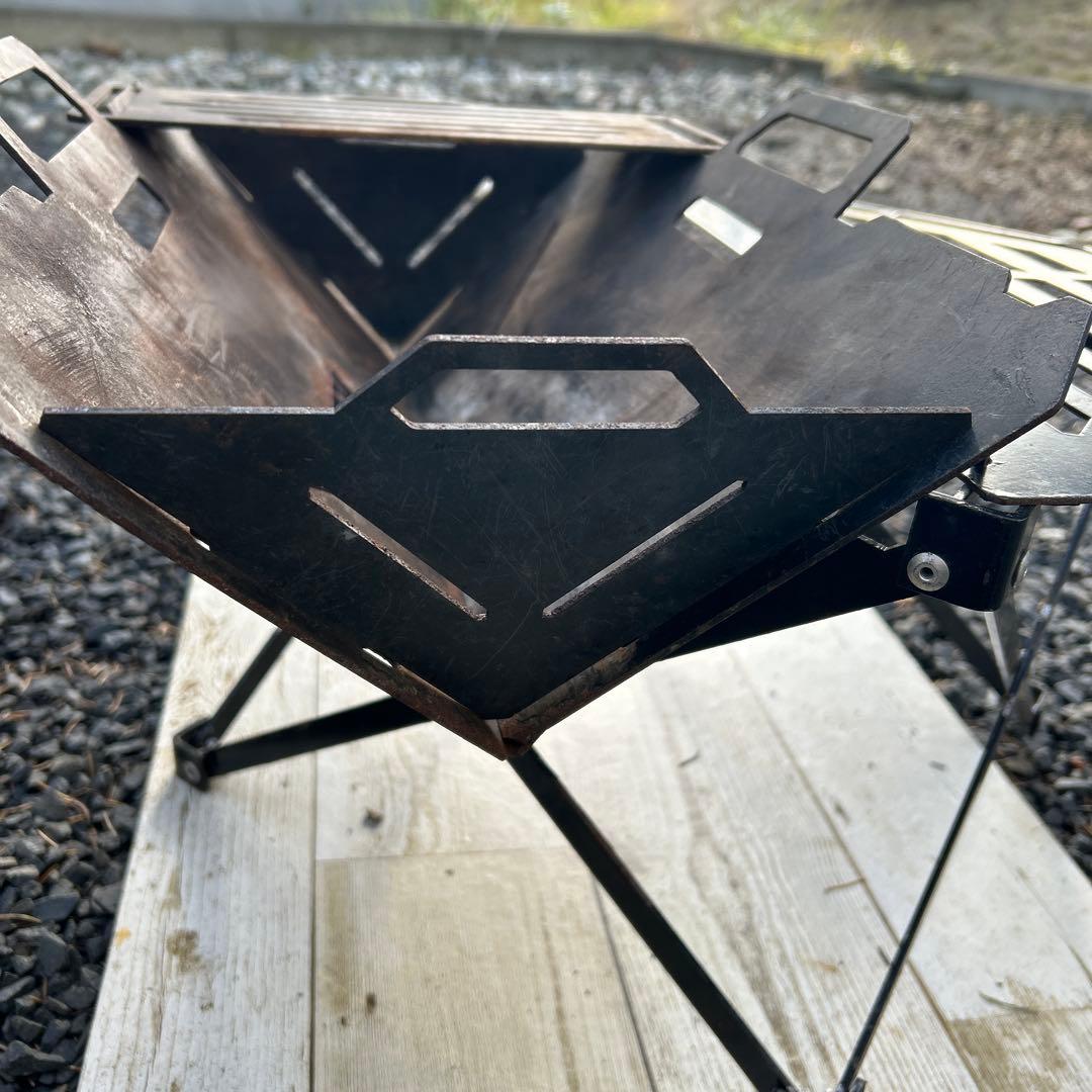 ネイチャートーンズ(NATURE TONES) フュージョングリル ミニ