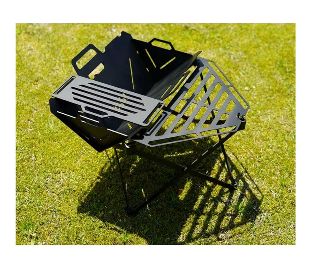 ネイチャートーンズ(NATURE TONES) フュージョングリル ミニ