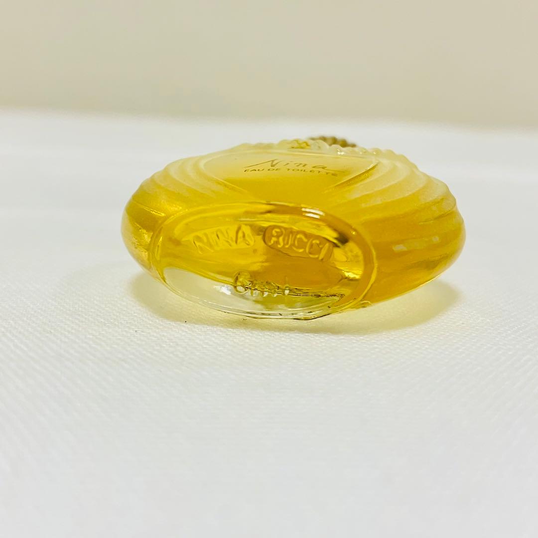 新品　ニナリッチ　香水セット　リッチクラブ　シニョリッチ　レールデュタン　ニナ