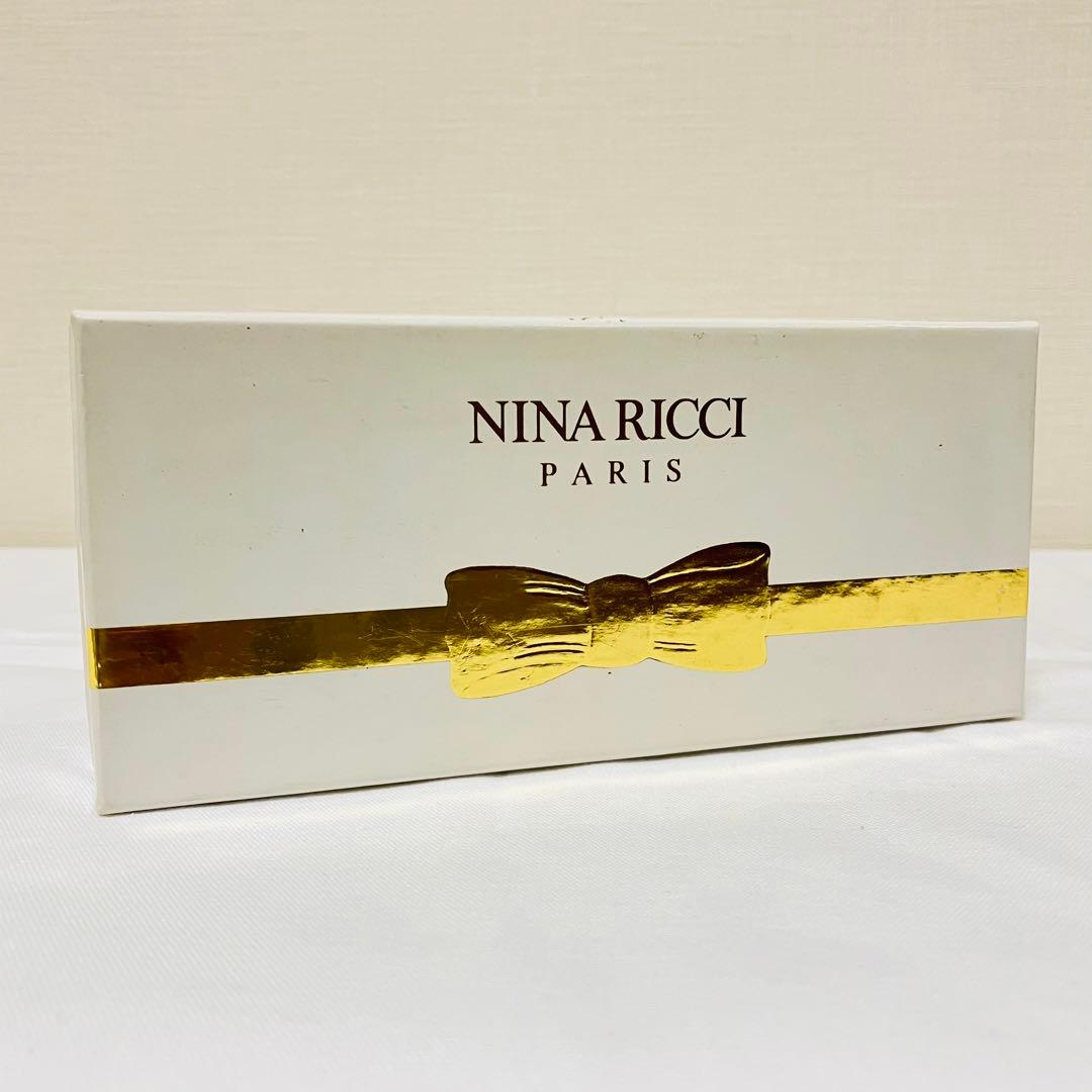 新品　ニナリッチ　香水セット　リッチクラブ　シニョリッチ　レールデュタン　ニナ