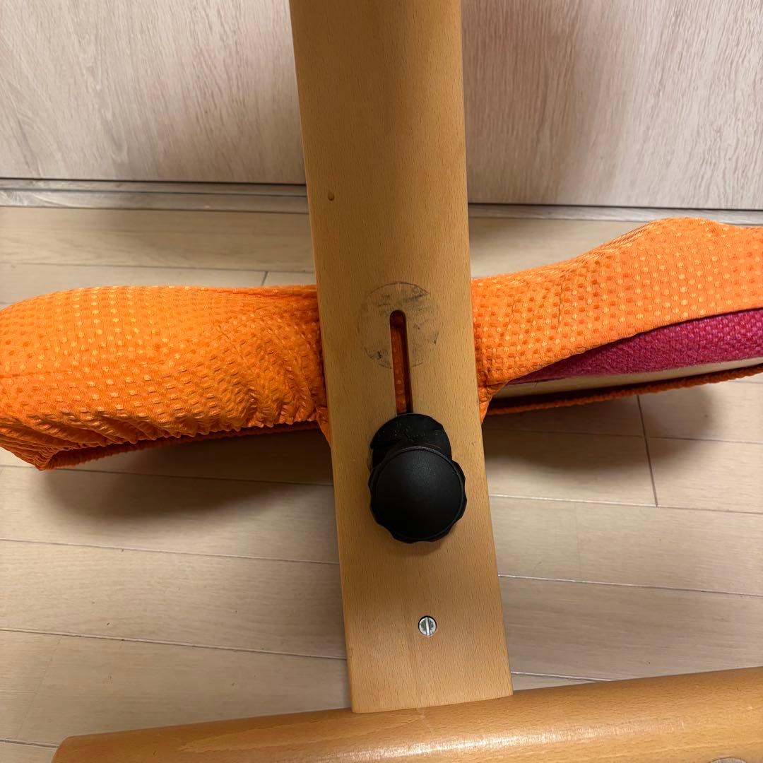 バランスイージー ノルウェー カバー付き 美品