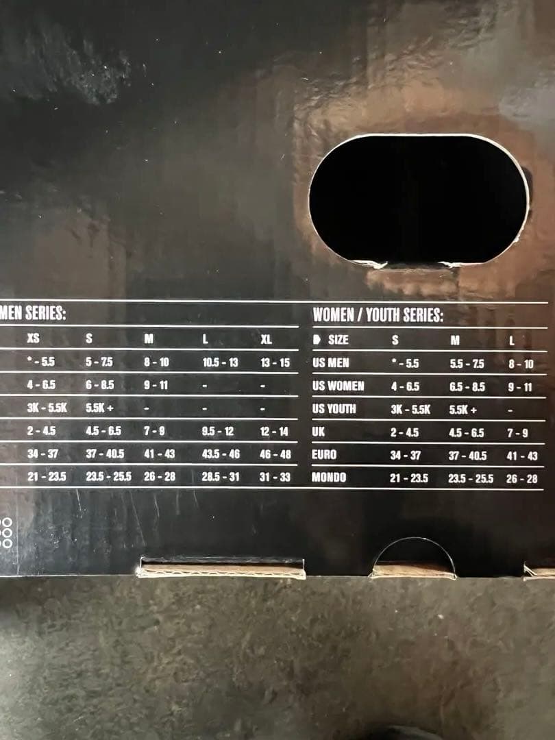 a*9様 UNION ユニオン FORCE BLACK 20-YR （M）新品 - メルカリ